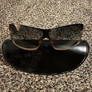 Versace Sunglasses
